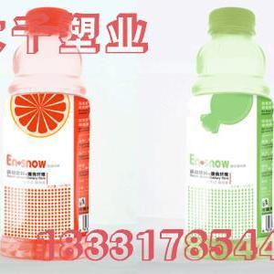 塑料瓶標簽