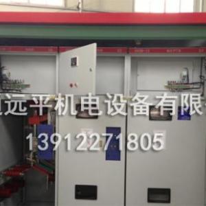 YB預裝式變電站廠家直銷