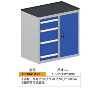 北京鋼制工具柜/北京鋼制工具柜定做生產廠家/冠久供