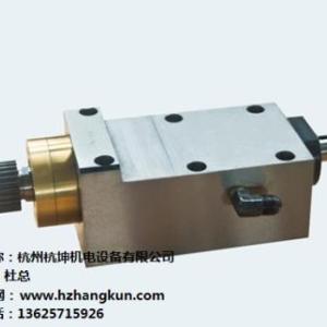 動靜壓主軸圖片 動靜壓主軸注意事項 動靜壓主軸怎樣安裝杭坤供