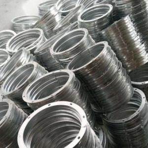 山東鍍鋅法蘭哪家好