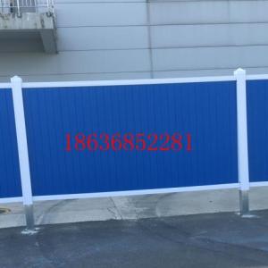 太原小店杏花嶺市政施工圍擋工程臨時圍擋