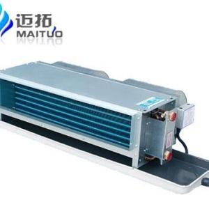 風機盤管機組