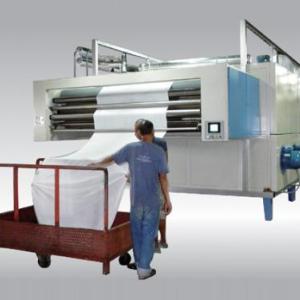 三層網高效烘干機生產廠家