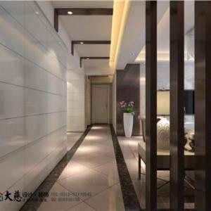 昆山大宅專業設計團隊  大宅設計裝飾公司  昆山裝修大慈供