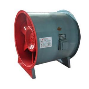 消防高溫排煙風機廠家