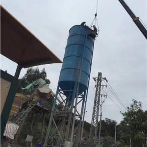 福州80噸散裝水泥罐滿焊,福州80噸散裝水泥罐加工,鑫華盛供