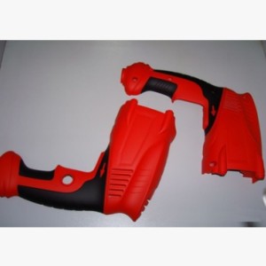 焊割草模型價格