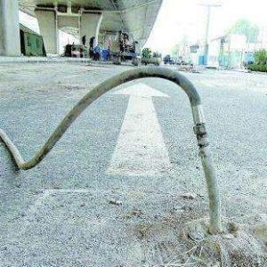 東營混凝土立面修補辦法|旭海供