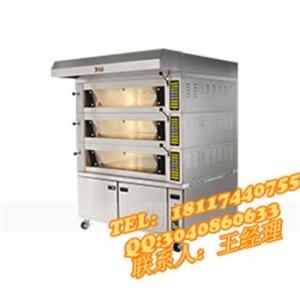 高比烤箱