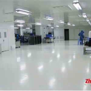 潔凈室工程 上海潔凈室 無塵車間 中湖供