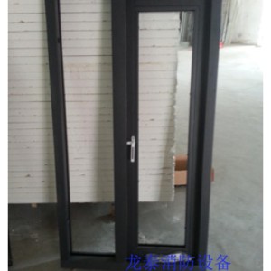 推拉式鋼質防火窗直銷