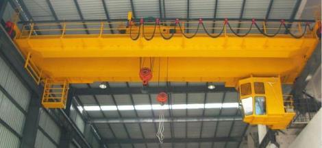 防爆起重機