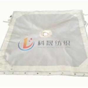 滌綸濾布|科晟供