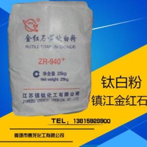 鈦白粉價(jià)格