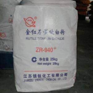 泰州鈦白粉