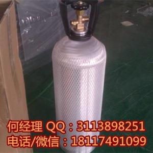 上海可樂機氣瓶