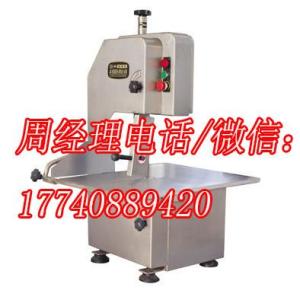 恒聯(lián)JG210鋸骨機(jī)精裝