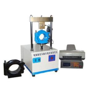 北京LWD-5馬歇爾穩定度測定儀