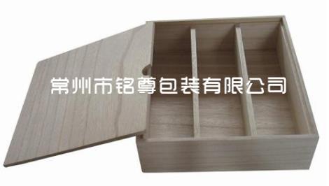 免熏蒸包裝箱生產商