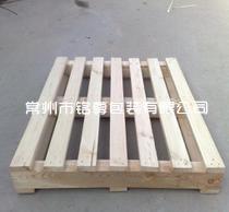 原木托盤生產商