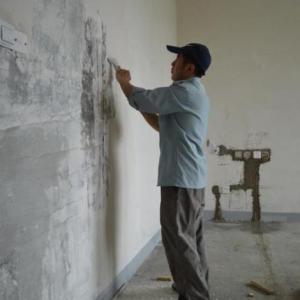 鎮(zhèn)江涂料去清