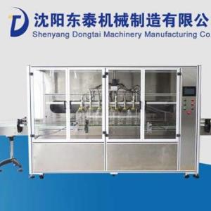 植物油包裝機(jī)