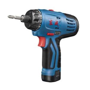 DCPL8(B型)充電式12V雙速起子機