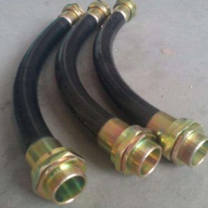 防爆繞線管廠家