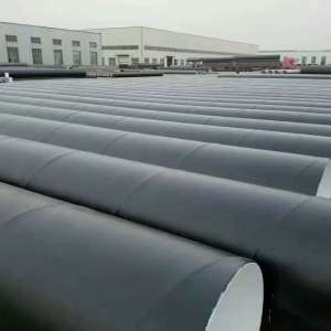 大口徑螺旋管廠家