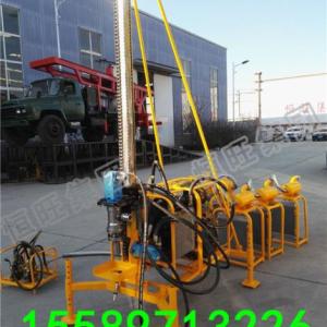 山地鉆機 四川貴州新疆云南專用鉆機