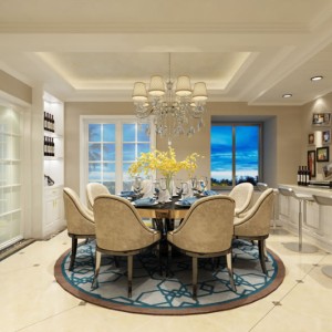 地中海風格家裝