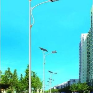 太陽能路燈生產廠家