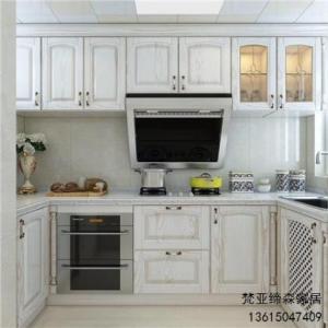 福州櫥柜定制廠家 福州櫥柜招代理 梵亞締森供