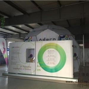 展覽器材,便攜展覽器材,展覽器材定制,點綴供