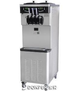 酷飛CF7256X 優格豪華軟質冰淇淋機