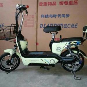 電動車廠家