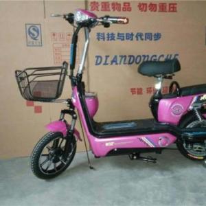 電動車批發