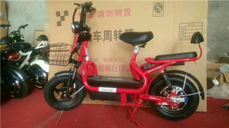 電動車廠家