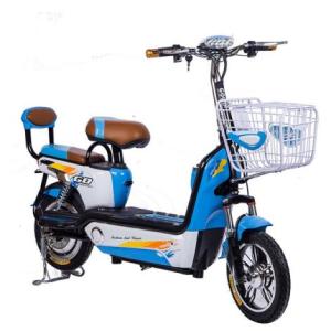 電動車