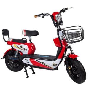 電動車廠家
