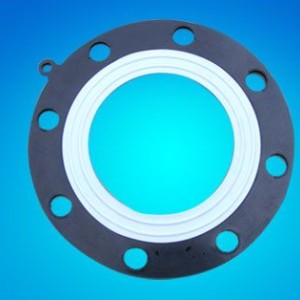 纏繞式密封墊片