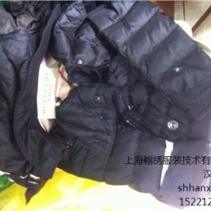 浦東羽絨服織補(bǔ)羽絨服織補(bǔ)廠商羽絨服織補(bǔ)店翰繡供