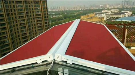 福建天幕簾廠家批發 福建天幕簾批發價 雅特麗供