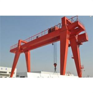 晉江門式起重機廠家|門式起重機哪家好|閩起供