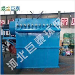 布袋除塵器廠家