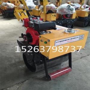 哪里賣小型手扶壓路機 小型手扶壓路機價格