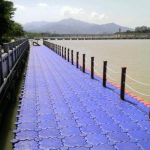 浮桶