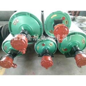 防爆電動(dòng)滾筒的5大使用要求