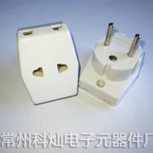 插頭轉(zhuǎn)換器Y1185